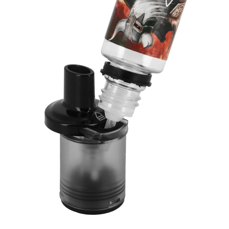 FUMYTECH Purely AIO - Pack de 2 Cartouches Pod 2ml