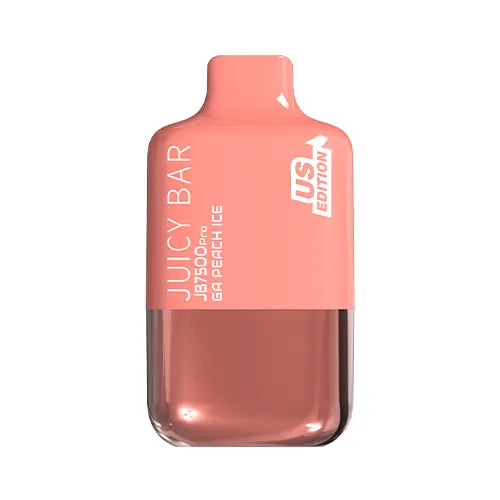 Juicy Bar JB7500 Puffs Pro Disposable