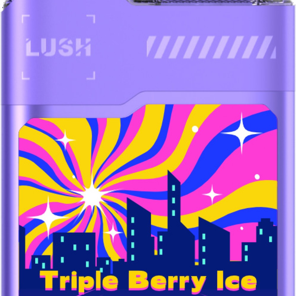 Geek Bar DIGIFLAVOR Lush 20k Puff Disposable | 18ML