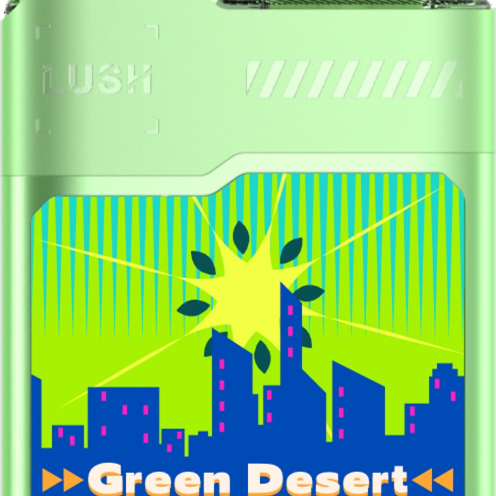 Geek Bar DIGIFLAVOR Lush 20k Puff Disposable | 18ML