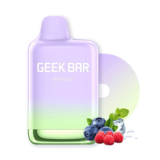 Geek Bar Meloso MAX 9000 Disposable Vape