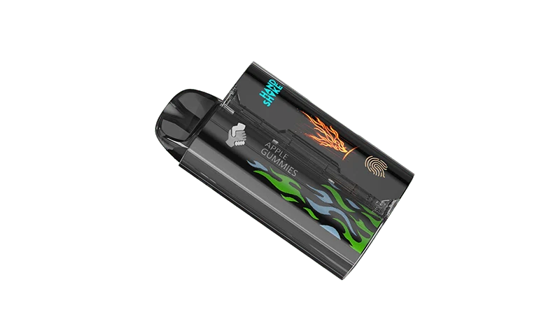 North HandShake 15000 Disposable Kit 5%