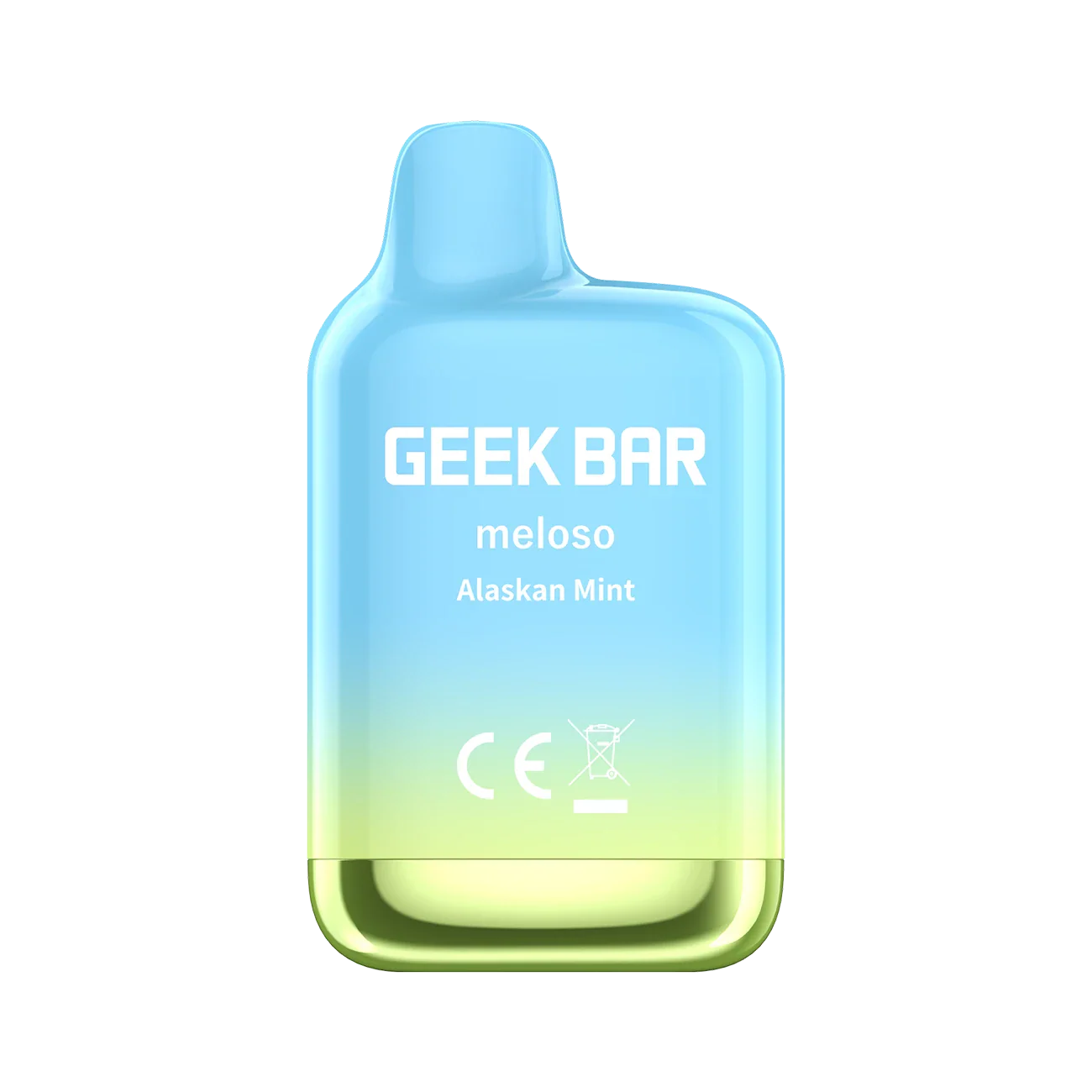 Geek Bar Meloso Mini 1500 Disposable Vape