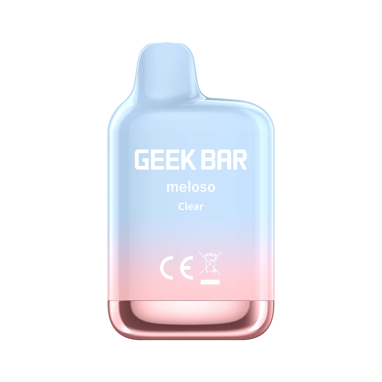 Geek Bar Meloso Mini 1500 Disposable Vape