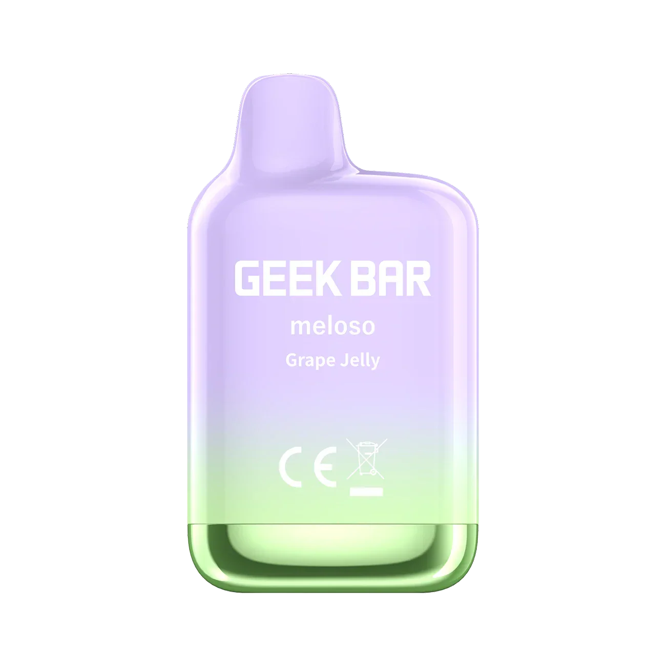 Geek Bar Meloso Mini 1500 Disposable