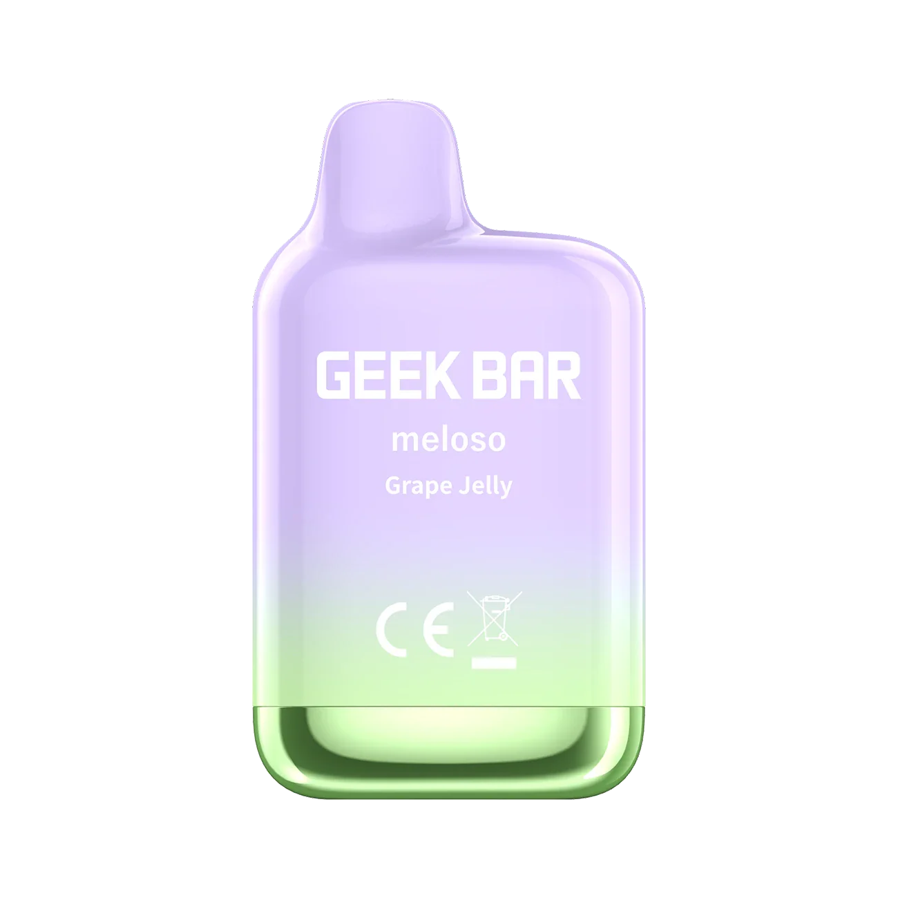 Geek Bar Meloso Mini 1500 Disposable Vape