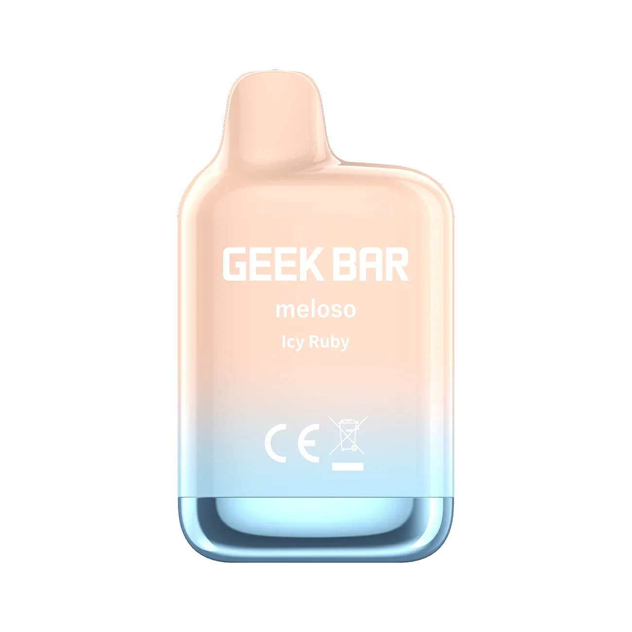 Geek Bar Meloso Mini 1500 Disposable Vape