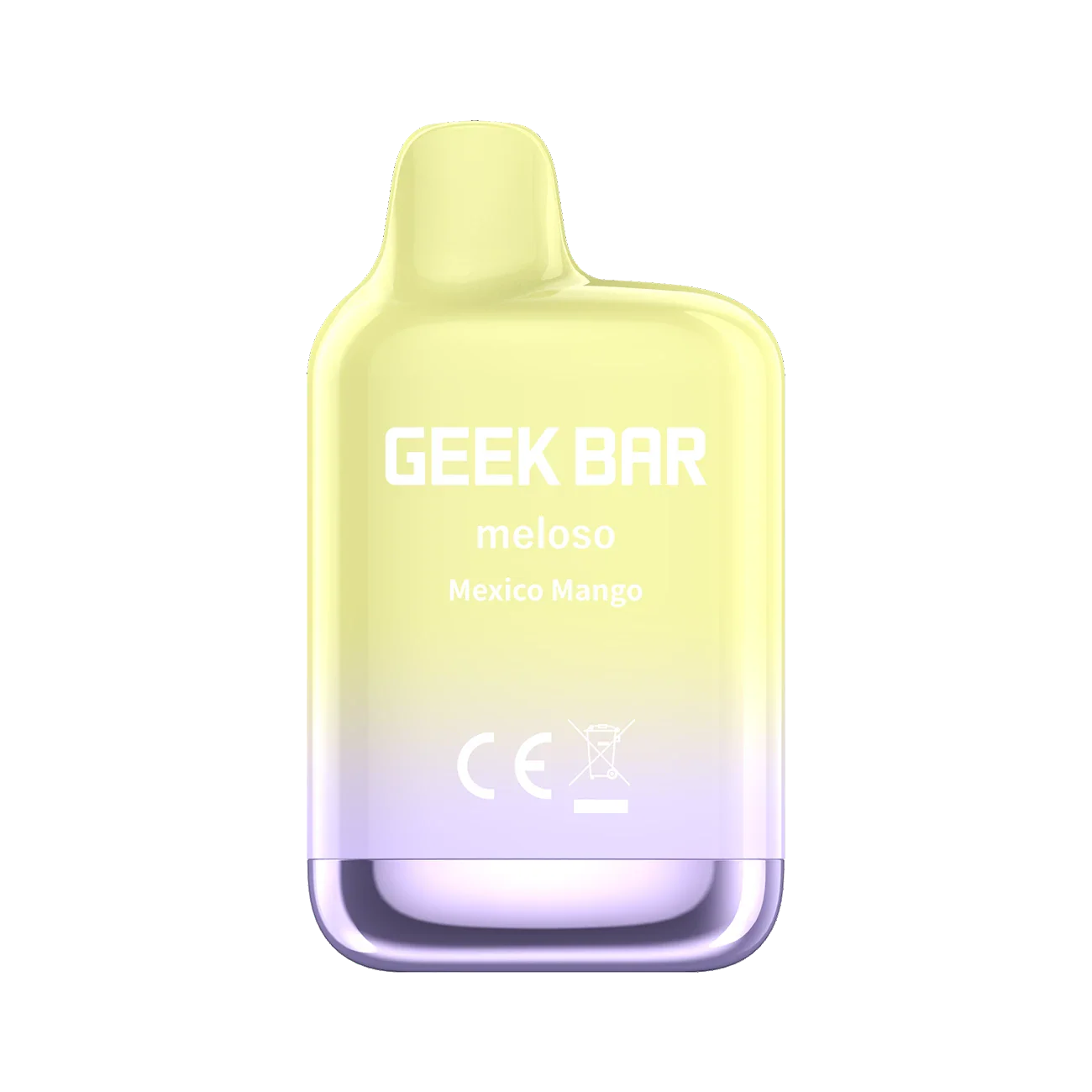 Geek Bar Meloso Mini 1500 Disposable Vape