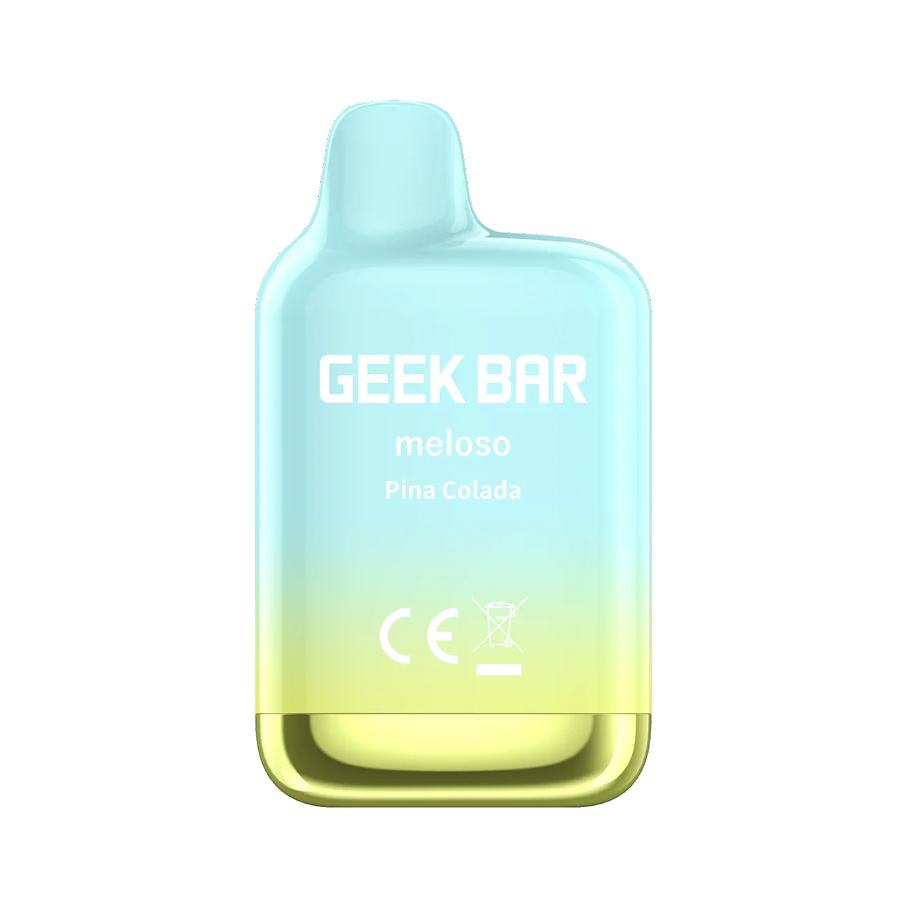 Geek Bar Meloso Mini 1500 Disposable Vape