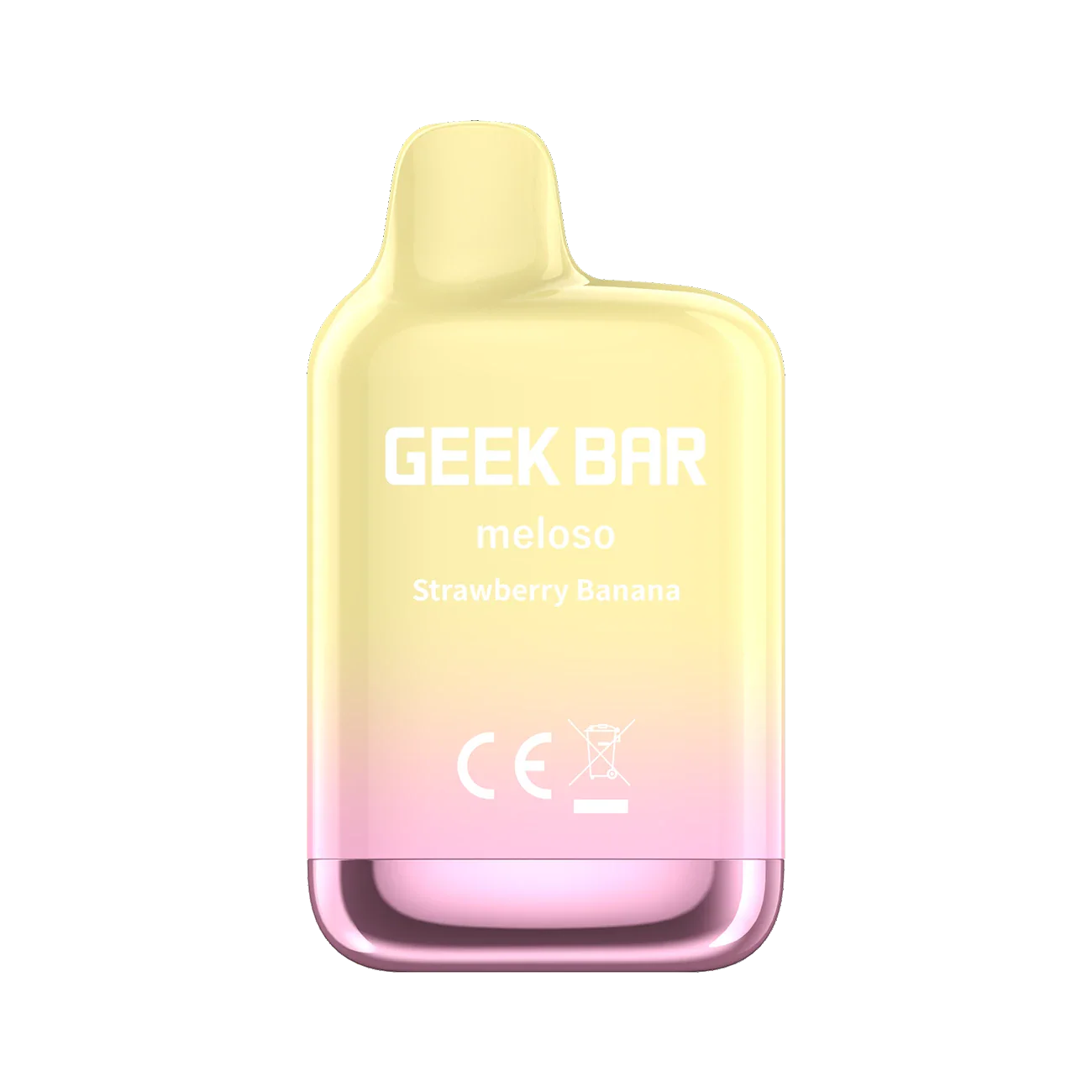 Geek Bar Meloso Mini 1500 Disposable Vape