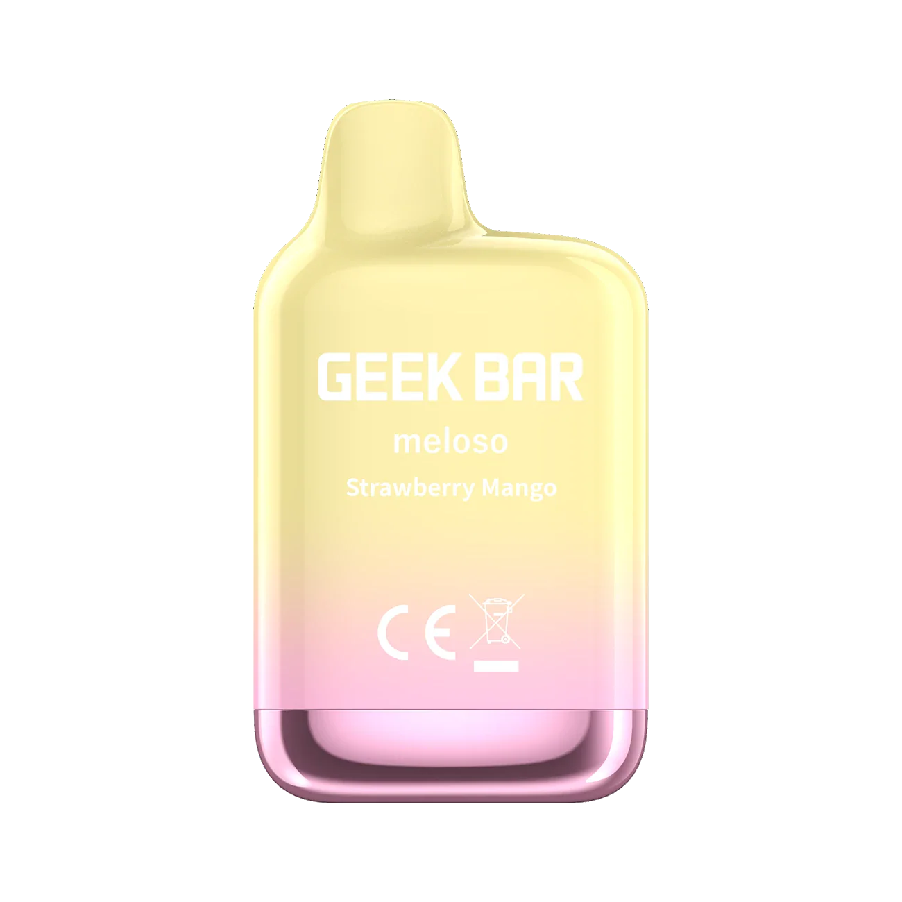 Geek Bar Meloso Mini 1500 Disposable Vape