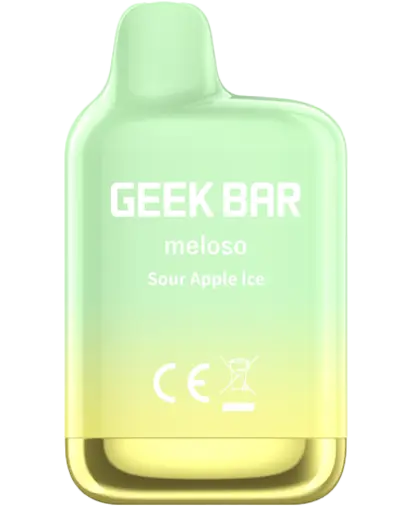 Geek Bar Meloso Mini 1500 Disposable