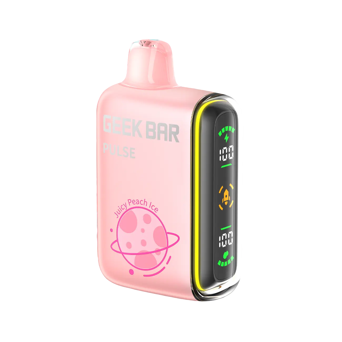 Geek Bar Pulse 15000 Planet Edition Disposable