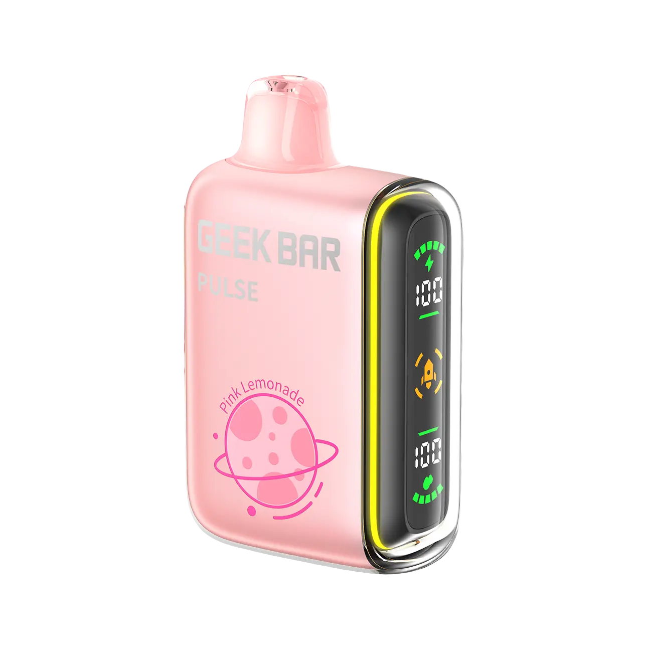Geek Bar Pulse 15000 Planet Edition Disposable