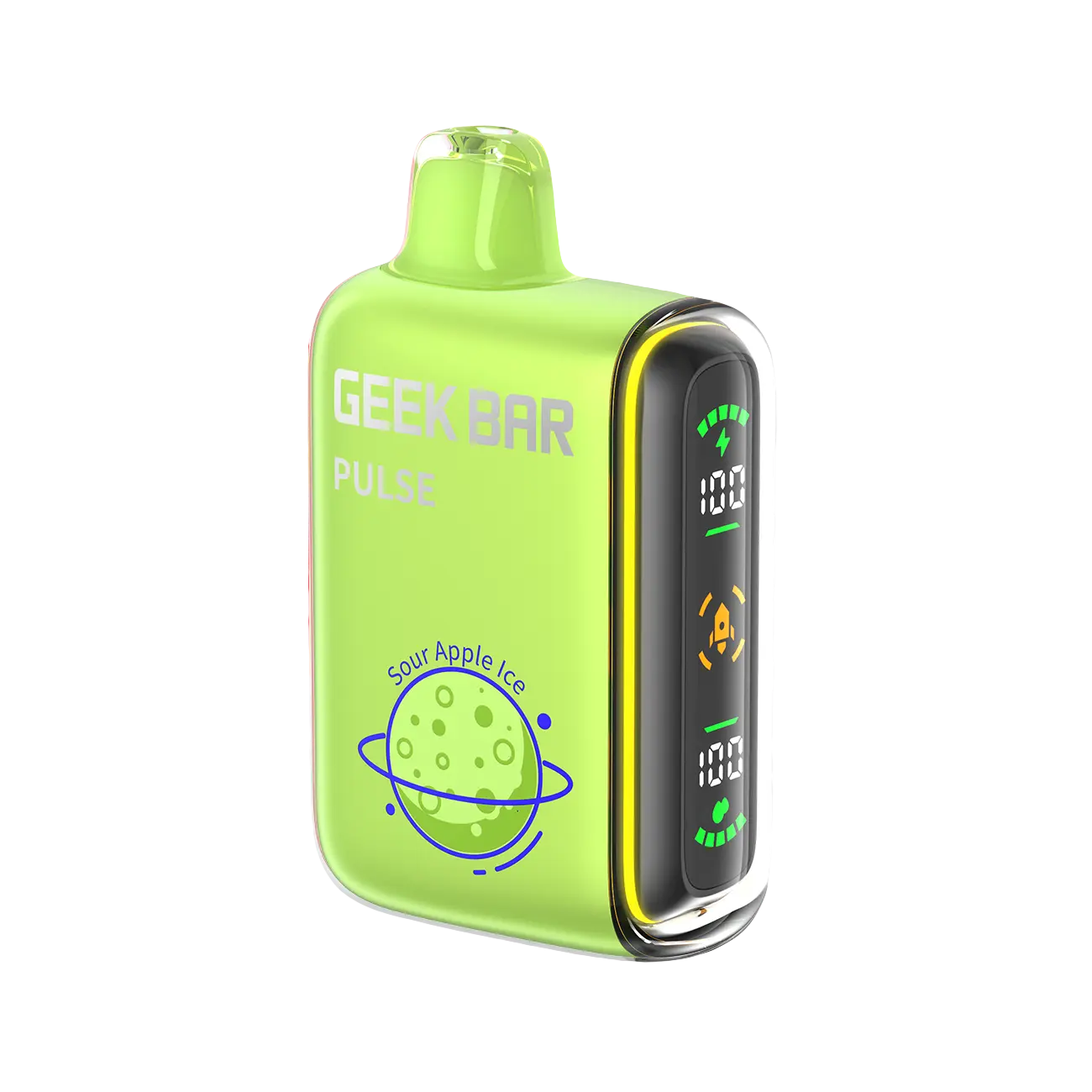 Geek Bar Pulse 15000 Planet Edition Disposable