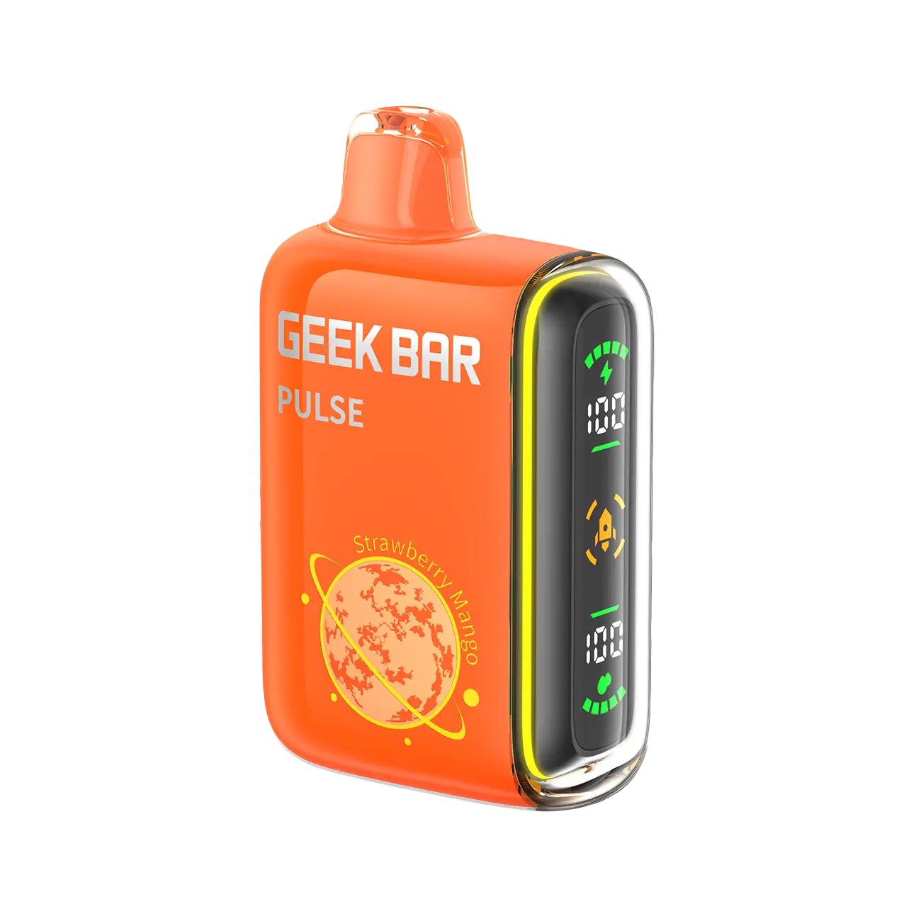 Geek Bar Pulse 15000 Planet Edition Disposable