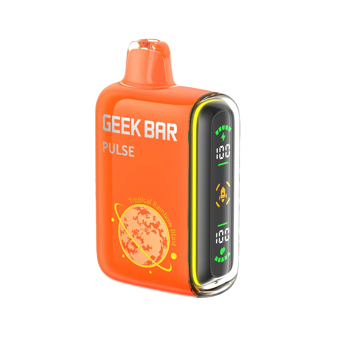 Geek Bar Pulse 15000 Planet Edition Disposable