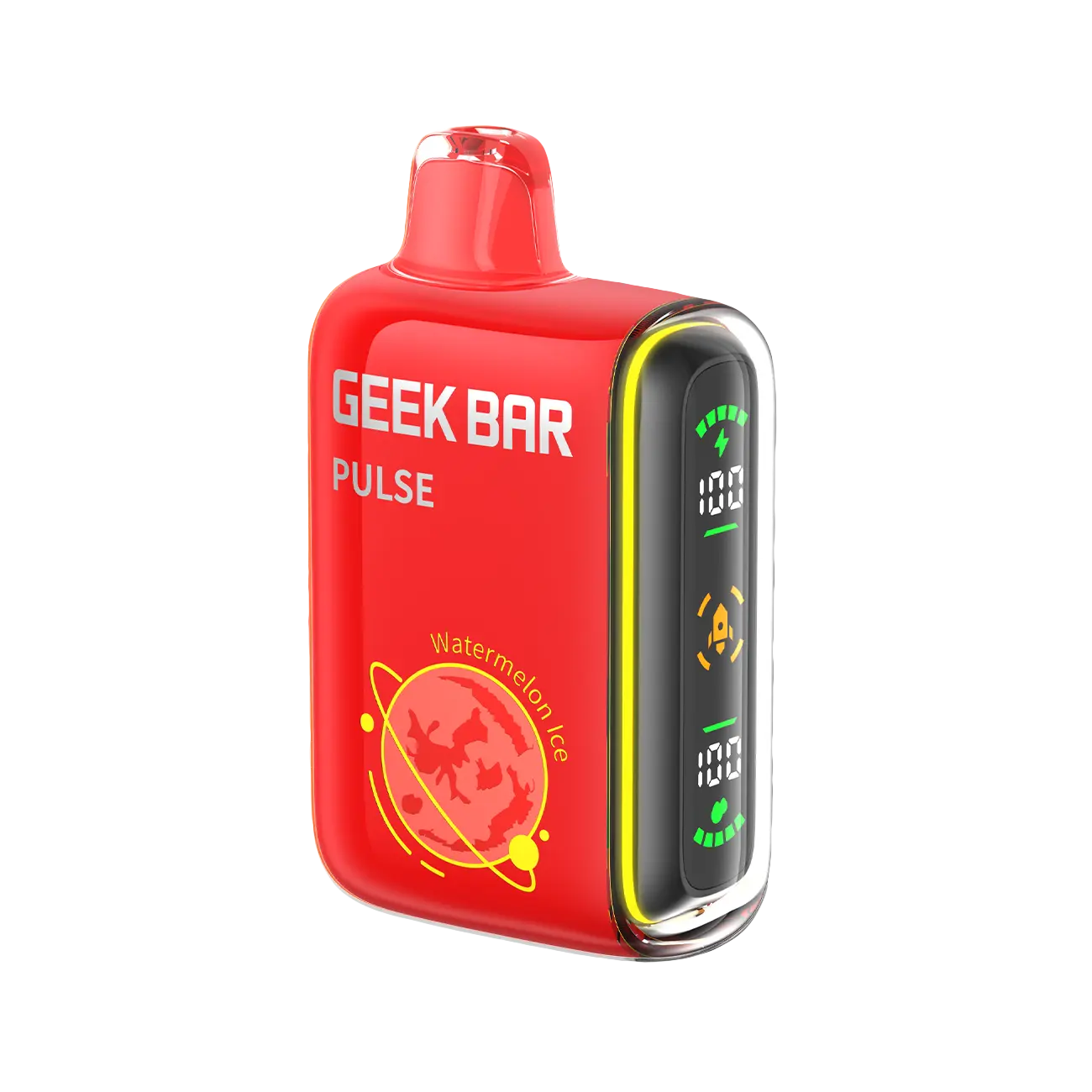 Geek Bar Pulse 15000 Planet Edition Disposable