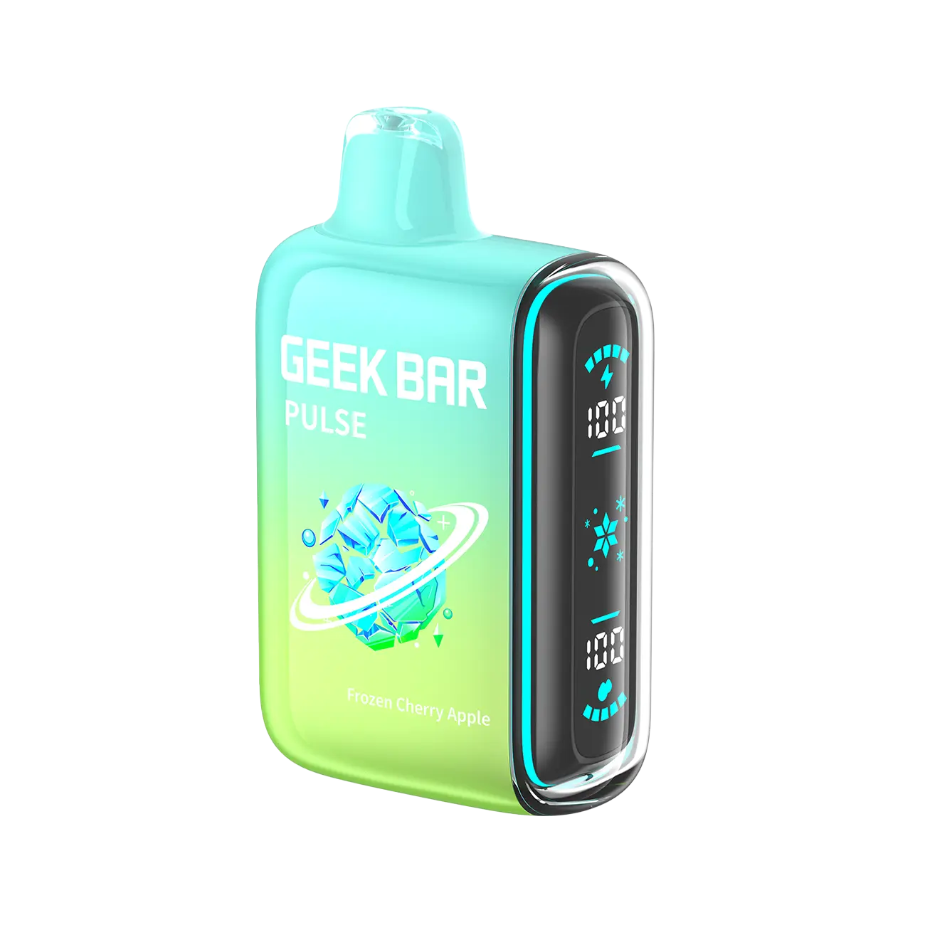 Geek Bar Pulse 15000 Frozen Edition Disposable