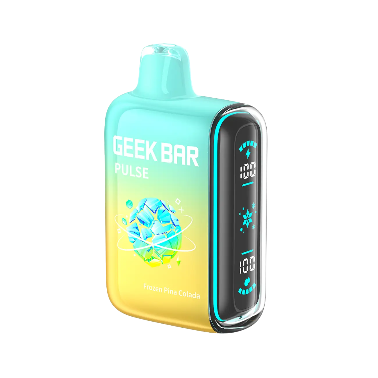 Geek Bar Pulse 15000 Frozen Edition Disposable