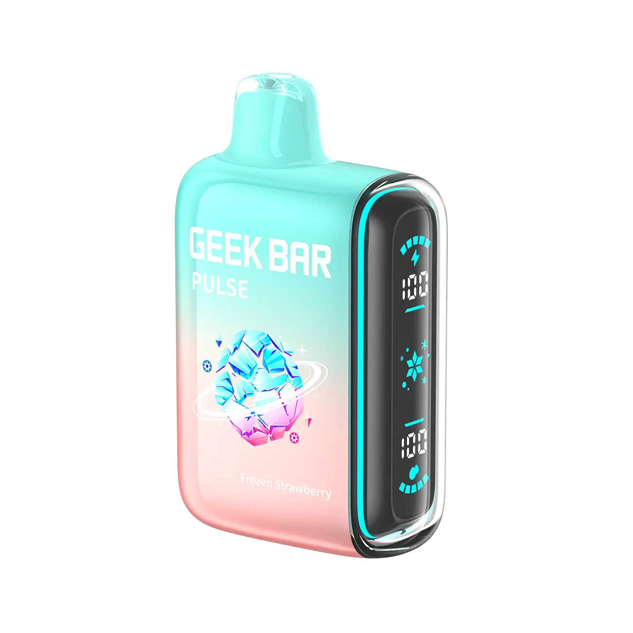 Geek Bar Pulse 15000 Frozen Edition Disposable