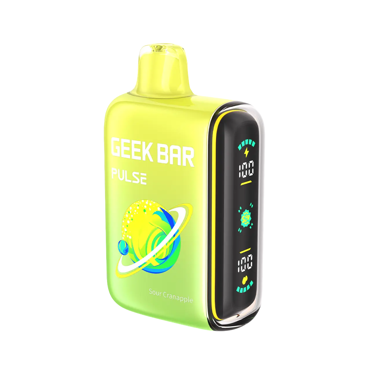 Geek Bar Pulse 15000 Sour Edition Disposable