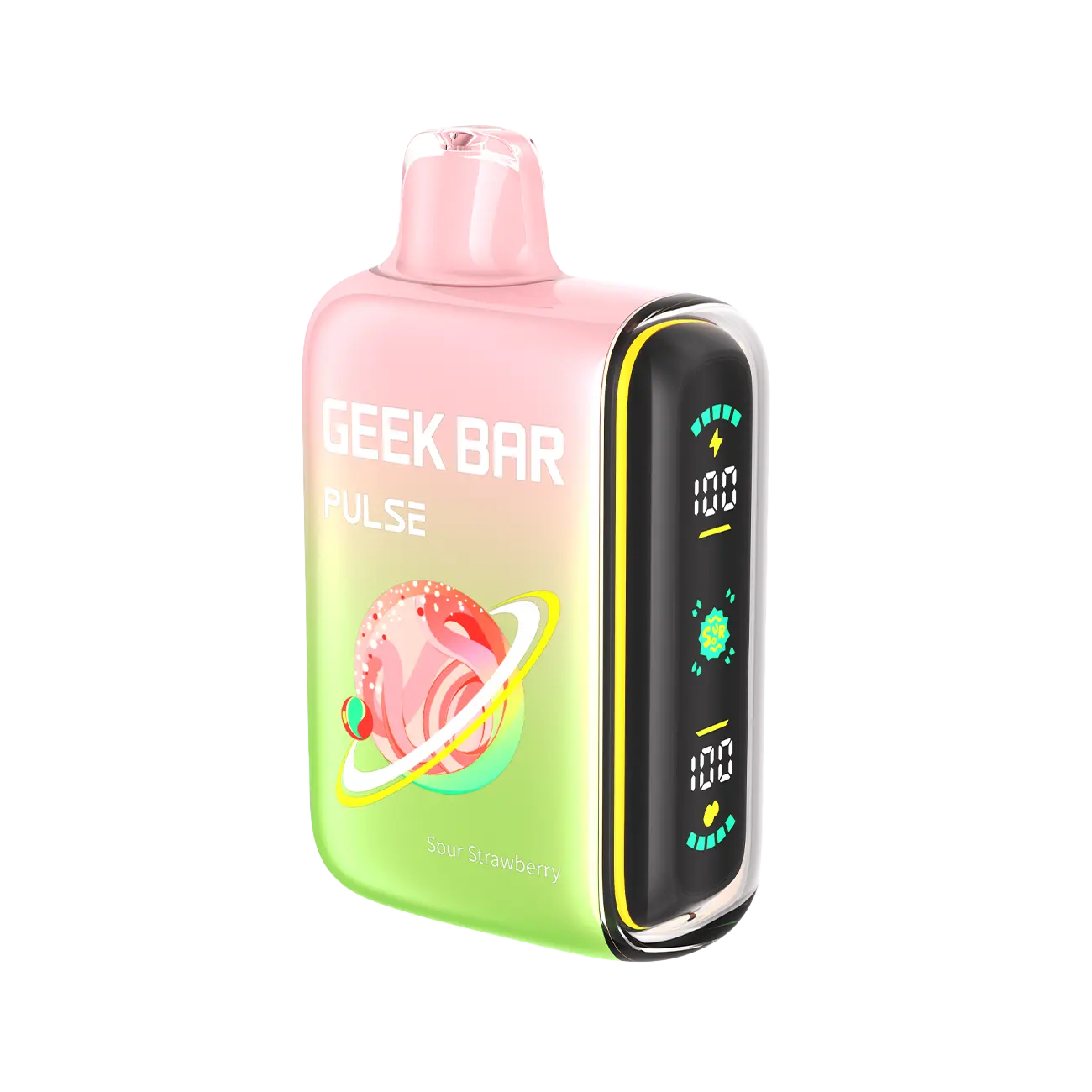 Geek Bar Pulse 15000 Sour Edition Disposable