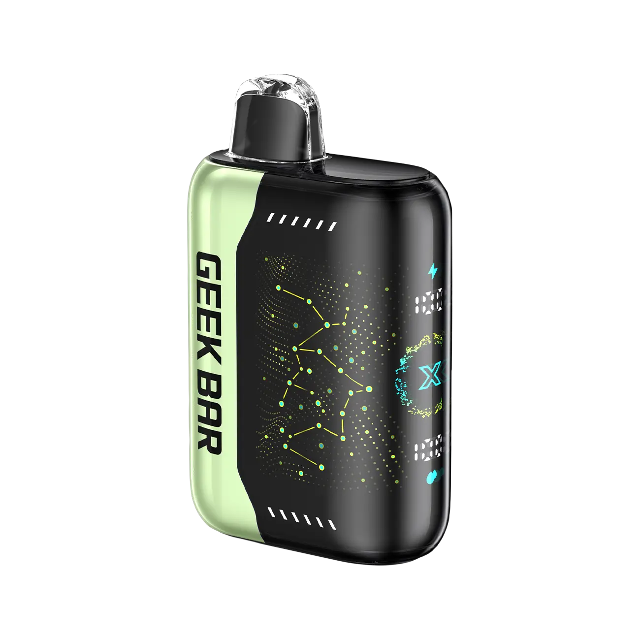 Geek Bar Pulse X 25000 Puffs Disposable Vape