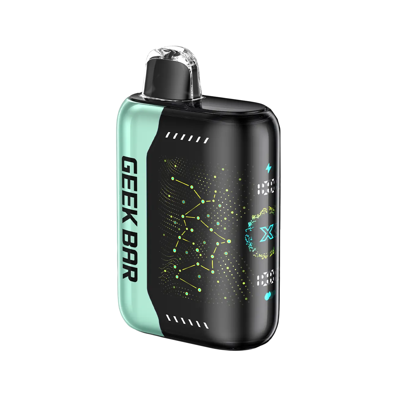 Geek Bar Pulse X 25000 Puffs Disposable Vape