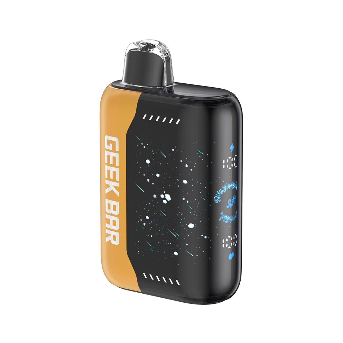 Geek Bar Pulse X Slush Edition Disposable
