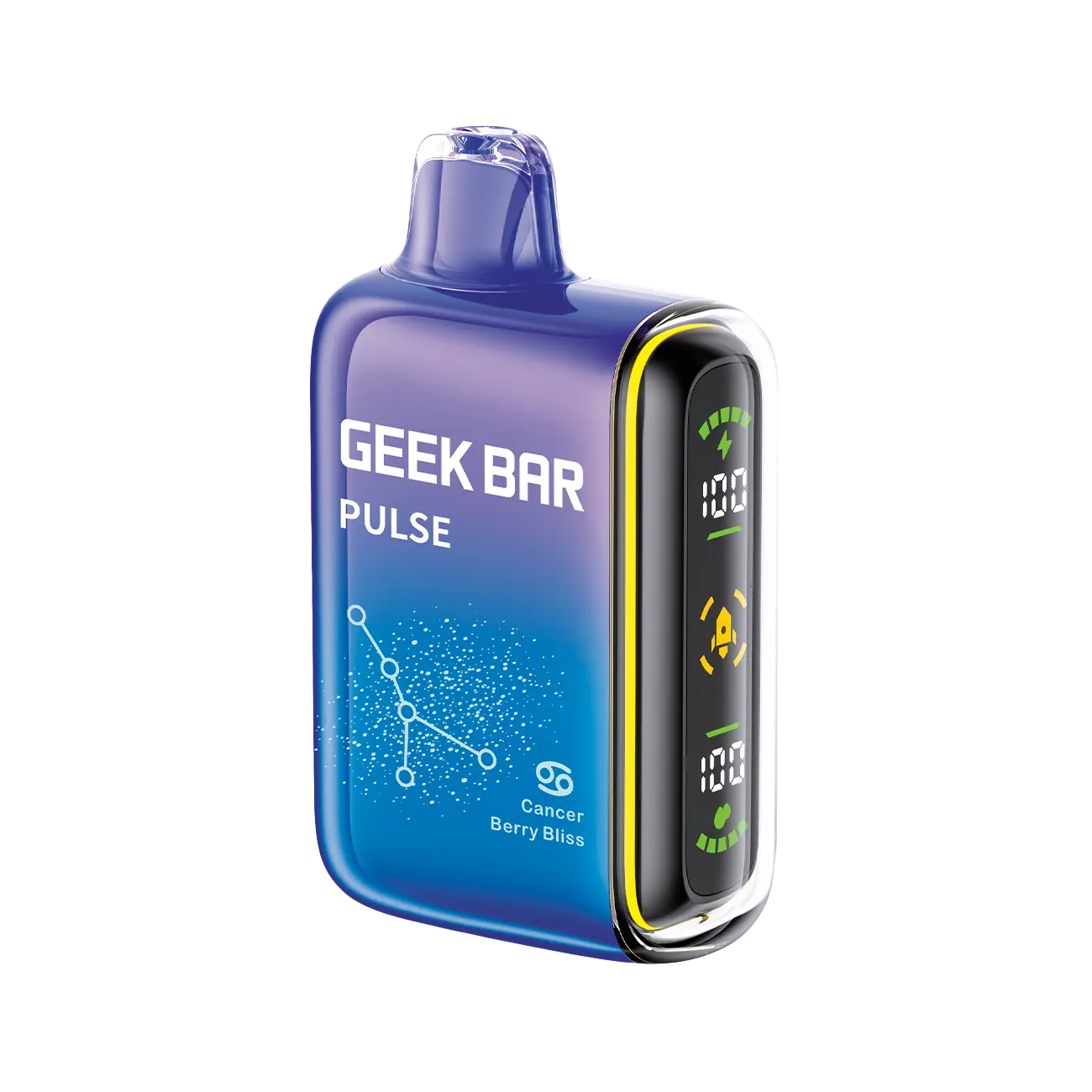 Geek Bar Pulse 15000 Zodiac Edition Disposable