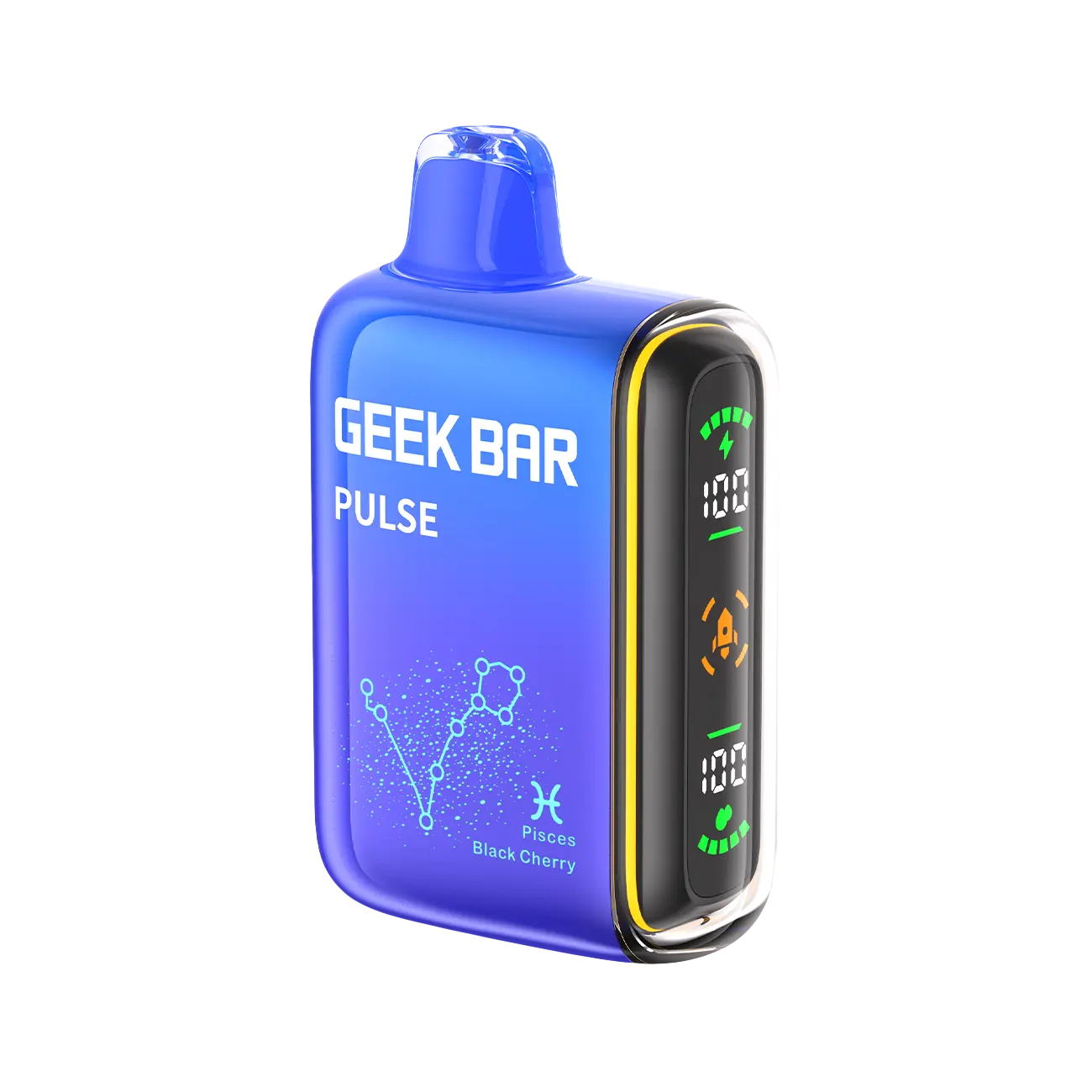 Geek Bar Pulse 15000 Zodiac Edition Disposable