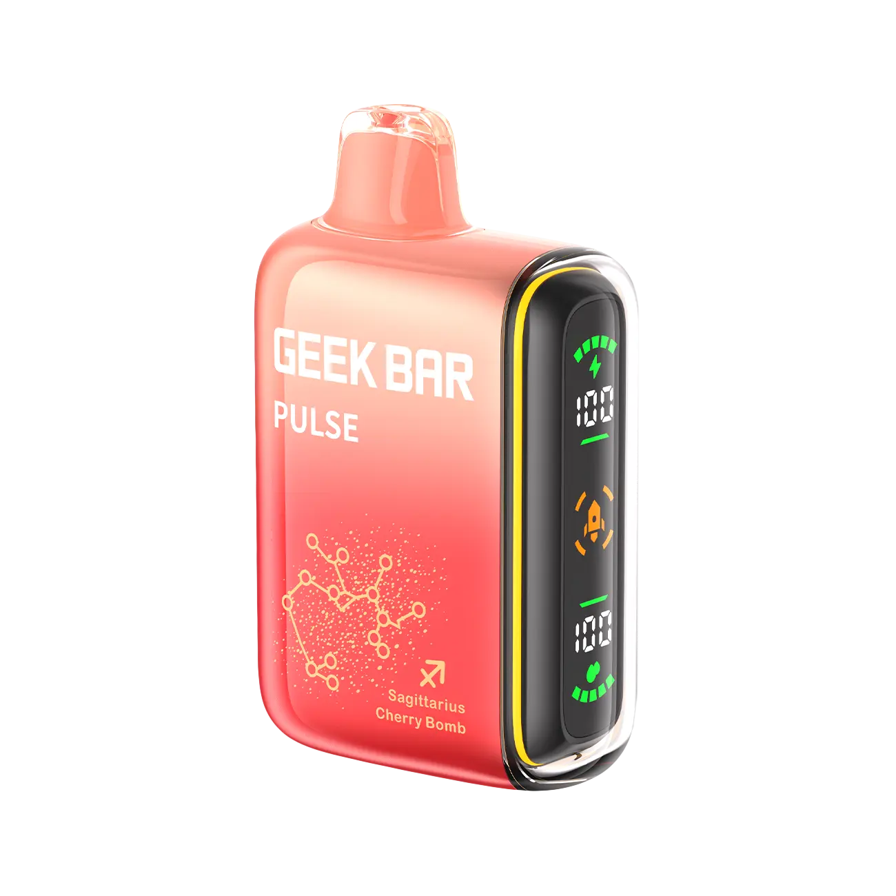 Geek Bar Pulse 15000 Zodiac Edition Disposable