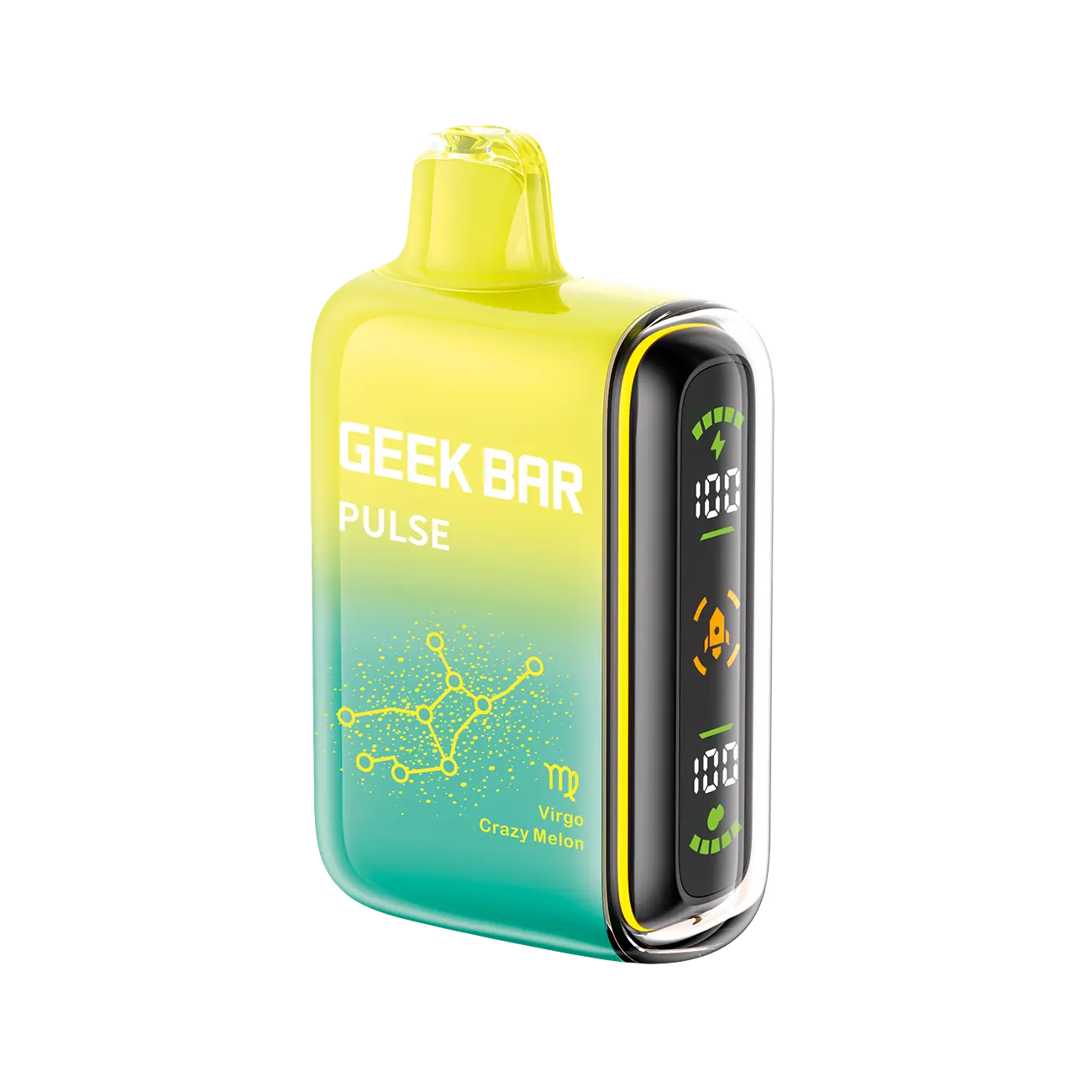 Geek Bar Pulse 15000 Zodiac Edition Disposable