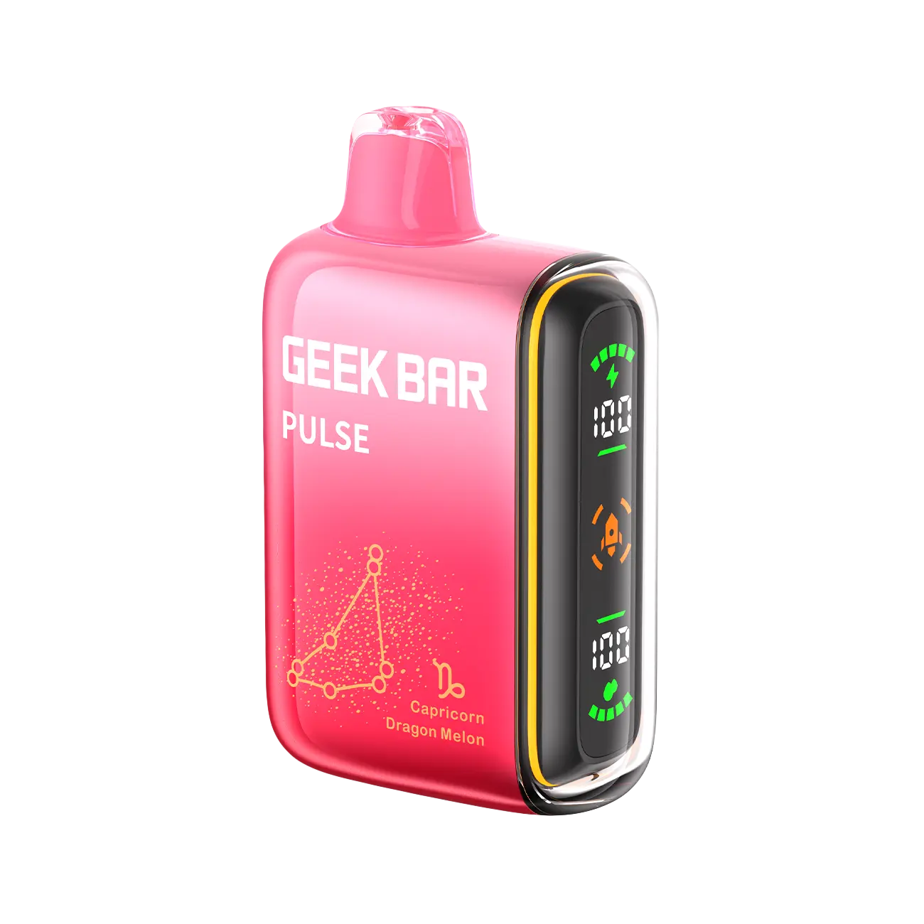 Geek Bar Pulse 15000 Zodiac Edition Disposable