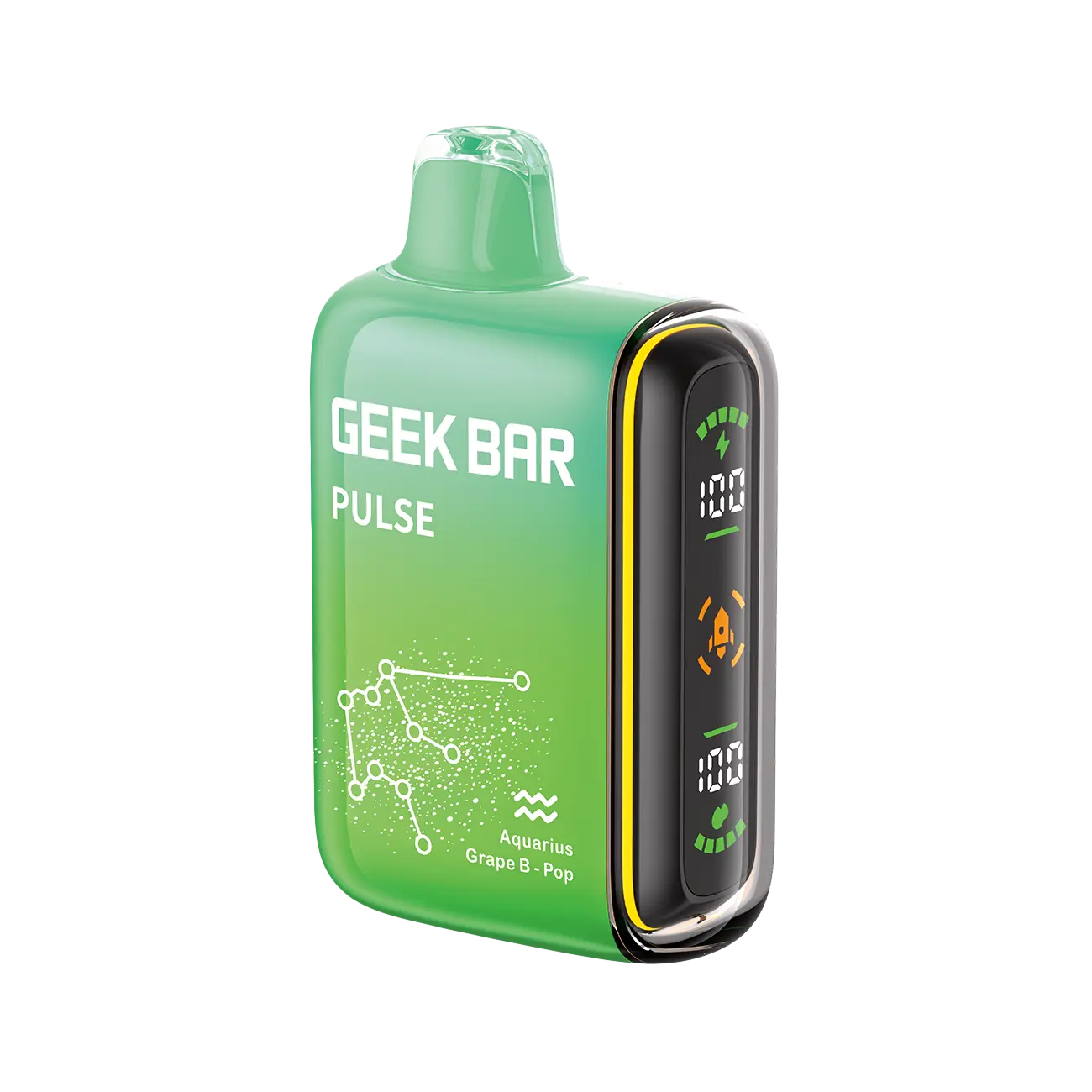 Geek Bar Pulse 15000 Zodiac Edition Disposable