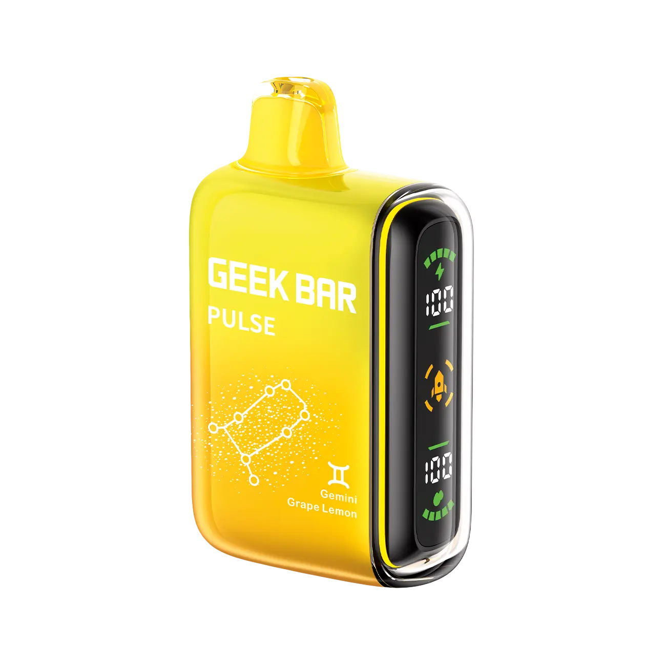 Geek Bar Pulse 15000 Zodiac Edition Disposable
