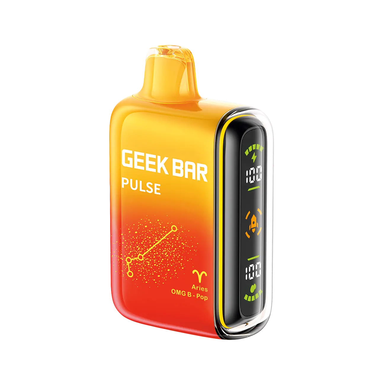 Geek Bar Pulse 15000 Zodiac Edition Disposable
