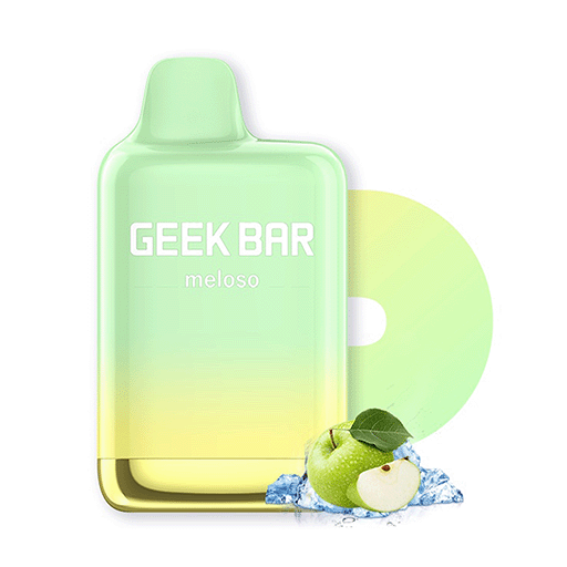 Geek Bar Meloso MAX 9000 Disposable Vape