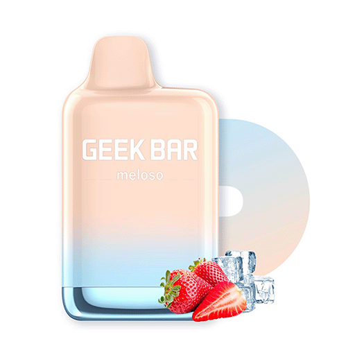 Geek Bar Meloso MAX 9000 Disposable Vape