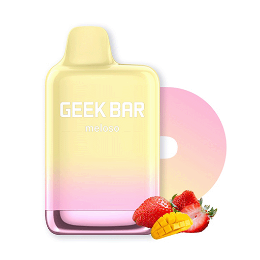 Geek Bar Meloso MAX 9000 Disposable Vape