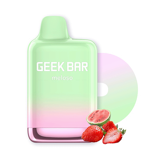 Geek Bar Meloso MAX 9000 Disposable Vape