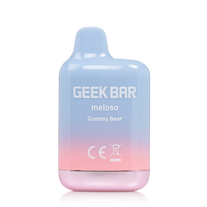 Geek Bar Meloso Mini Disposable Vape