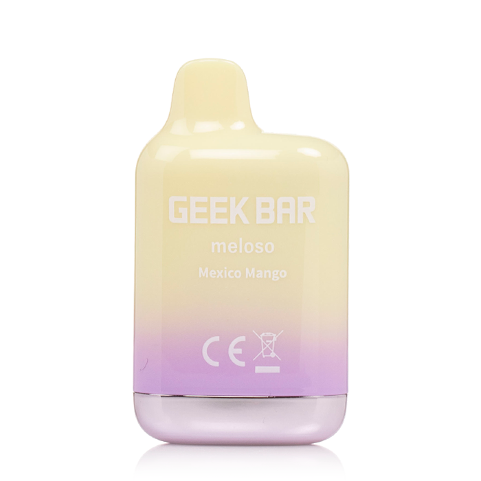 Geek Bar Meloso Mini Disposable Vape