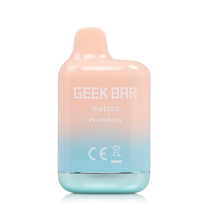 Geek Bar Meloso Mini Disposable Vape