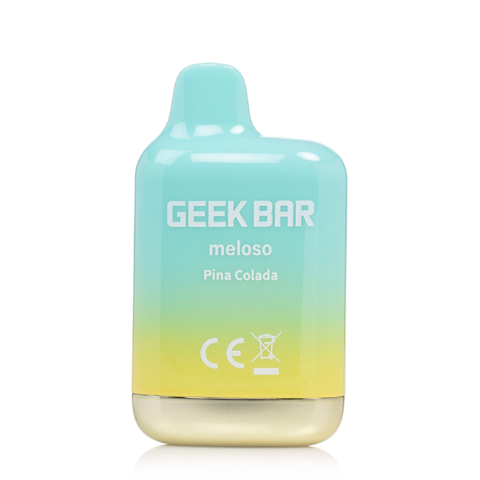 Geek Bar Meloso Mini Disposable Vape