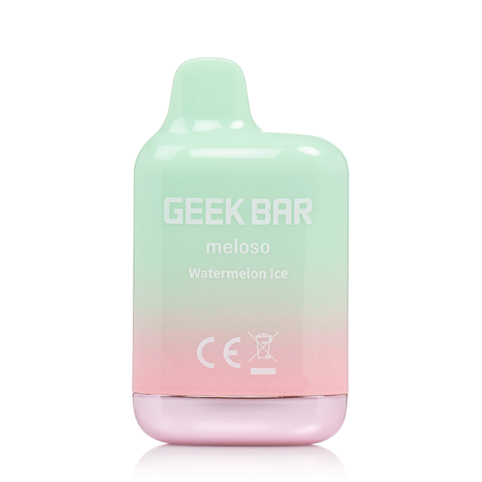 Geek Bar Meloso Mini Disposable Vape