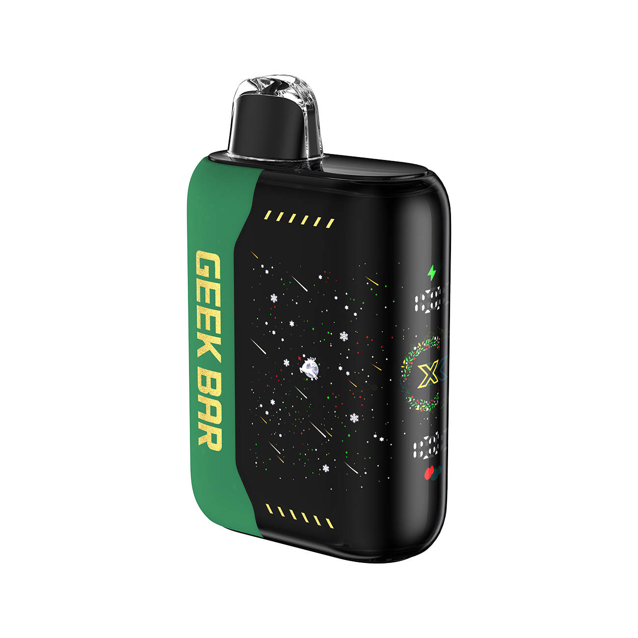 Geek Bar Pulse X Christmas Edition Disposable