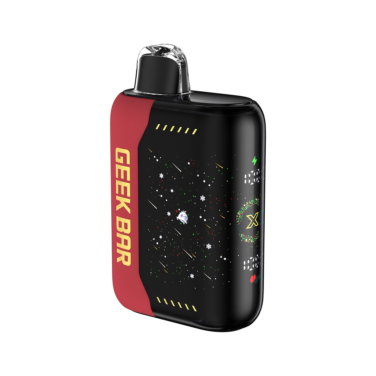 Geek Bar Pulse X Christmas Edition Disposable