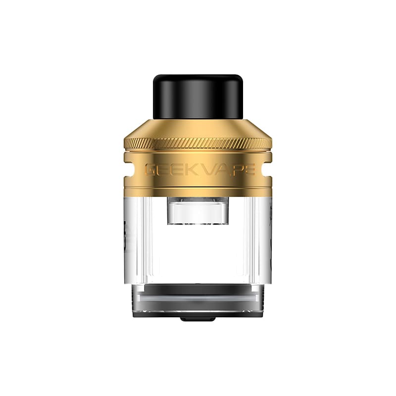 GEEKVAPE Eteno E100 - Pack de 2 Cartouches Pod 4.5ml